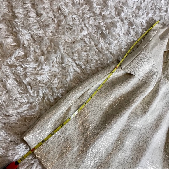 TOPSHOP- GREAT DETAILS W/ RACERBACK DRESS - Picture 10 of 12